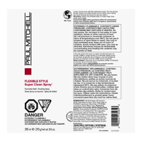 Thumbnail for PAUL MITCHELL_Flexible Style Spray Wax_Cosmetic World