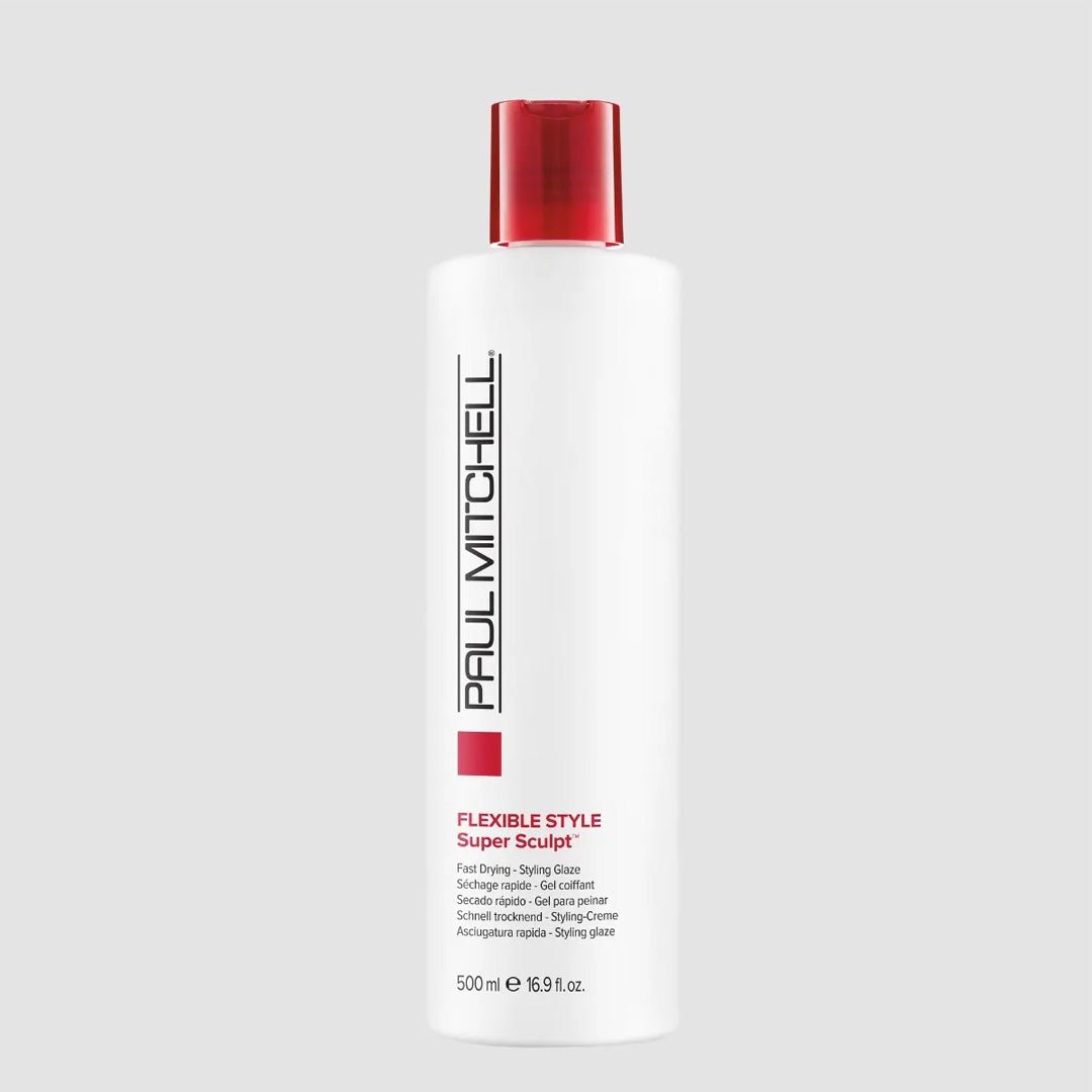 PAUL MITCHELL_Flexible Style Super Sculpt_Cosmetic World