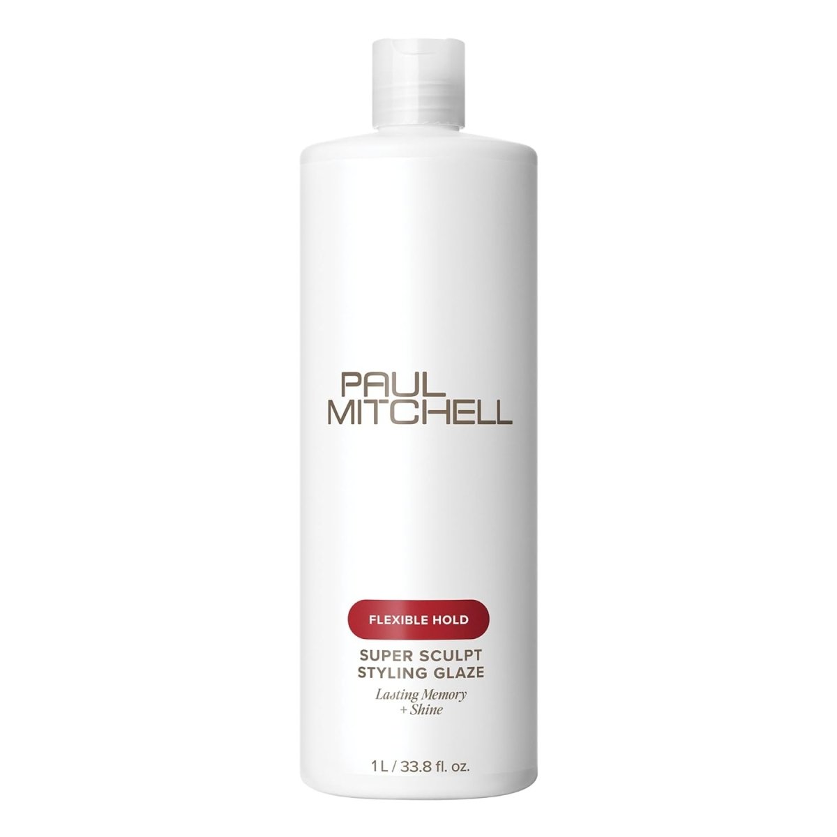 Paul Mitchell_Flexible Style Super Sculpt_Cosmetic World