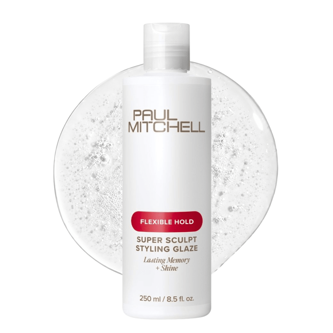 Paul Mitchell_Flexible Style Super Sculpt Styling Glaze_Cosmetic World