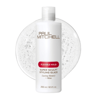 Thumbnail for Paul Mitchell_Flexible Style Super Sculpt Styling Glaze_Cosmetic World