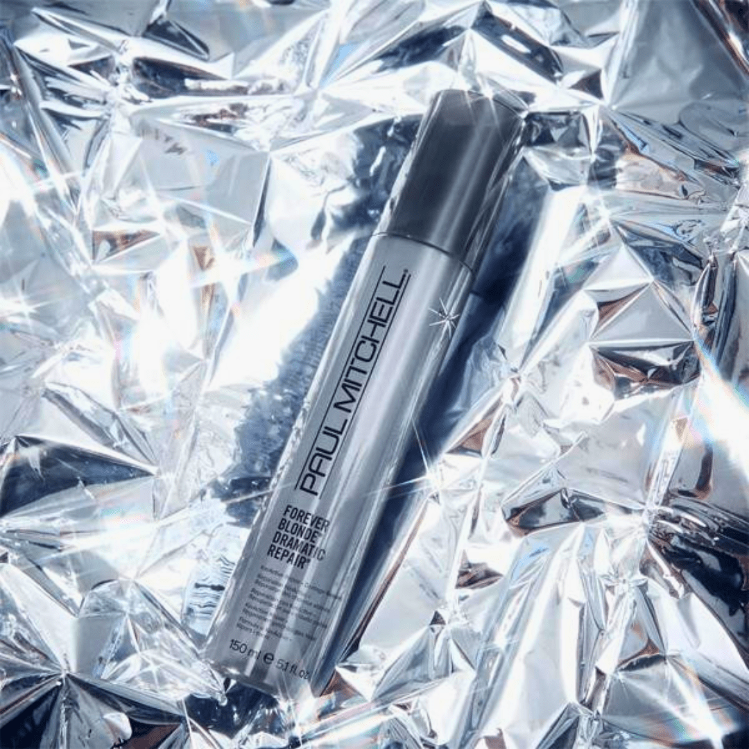 PAUL MITCHELL_Forever Blonde Dramatic Repair_Cosmetic World