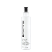 Thumbnail for PAUL MITCHELL_Freeze and Shine Super Spray Maximum Hold Finishing Spray_Cosmetic World