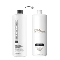 Thumbnail for PAUL MITCHELL_Freeze and Shine Super Spray Maximum Hold Finishing Spray_Cosmetic World