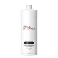 Thumbnail for PAUL MITCHELL_Freeze and Shine Super Spray Maximum Hold Finishing Spray_Cosmetic World
