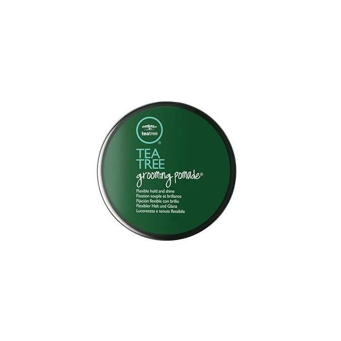 PAUL MITCHELL_Grooming Pomade_Cosmetic World