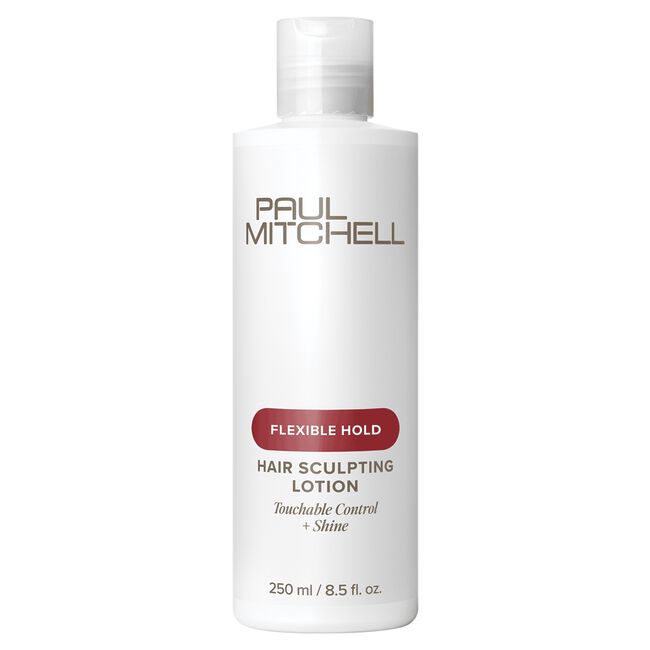 Paul Mitchell_Hair Sculpting Lotion_Cosmetic World