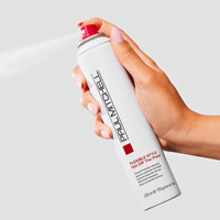 Thumbnail for PAUL MITCHELL_Hot Off the Press thermal protection hairspray_Cosmetic World