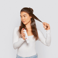 Thumbnail for PAUL MITCHELL_Hot Off the Press thermal protection hairspray_Cosmetic World