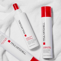 Thumbnail for PAUL MITCHELL_Hot Off the Press thermal protection hairspray_Cosmetic World