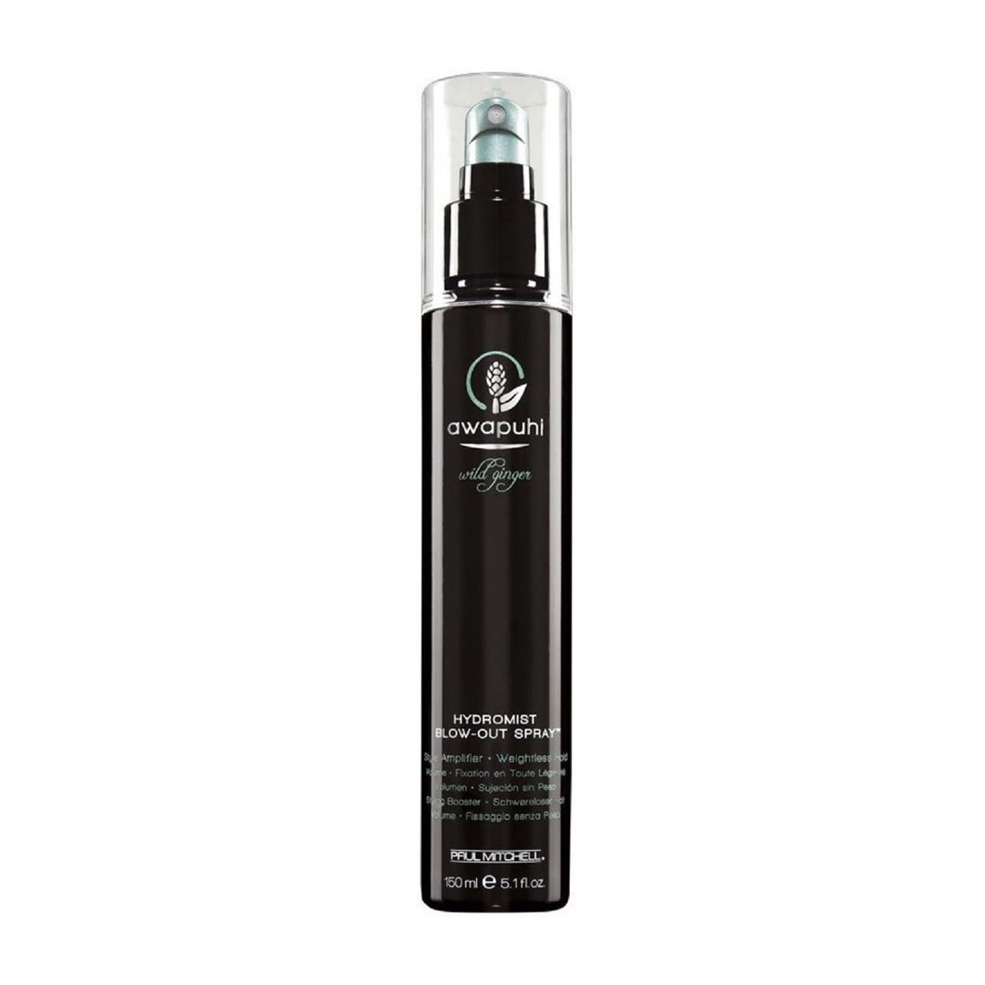 PAUL MITCHELL_Hydromist Blow Out Spray_Cosmetic World