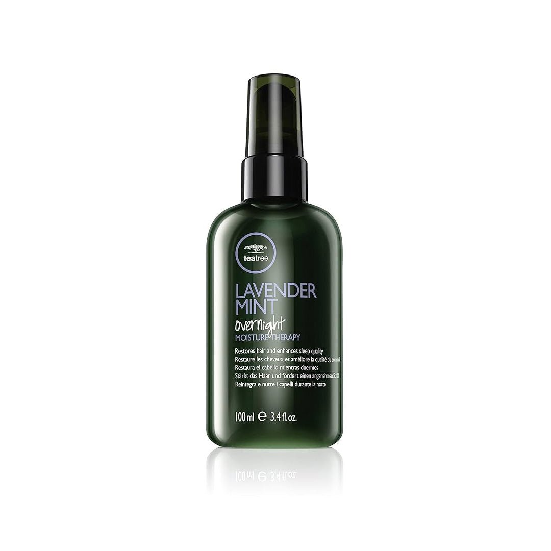 PAUL MITCHELL_Lavender Mint Overnight moisture therapy 100ml_Cosmetic World