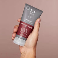 Thumbnail for PAUL MITCHELL_Mitch Iron Grip Strong Hold Gel_Cosmetic World