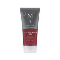 Thumbnail for PAUL MITCHELL_Mitch Iron Grip Strong Hold Gel_Cosmetic World