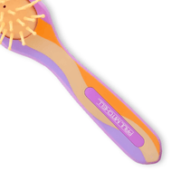 Thumbnail for PAUL MITCHELL_Paul Mitchell Detangling Hair Brush_Cosmetic World