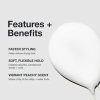 Thumbnail for Paul Mitchell_Quick Slip Styling Cream_Cosmetic World
