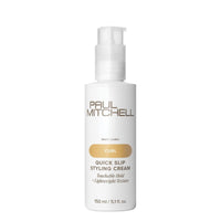 Thumbnail for Paul Mitchell_Quick Slip Styling Cream_Cosmetic World
