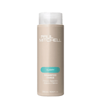 Thumbnail for PAUL MITCHELL_Shampoo Three Clarifying_Cosmetic World