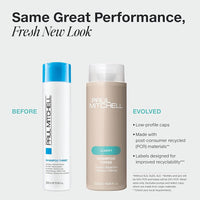 Thumbnail for PAUL MITCHELL_Shampoo Three Clarifying_Cosmetic World