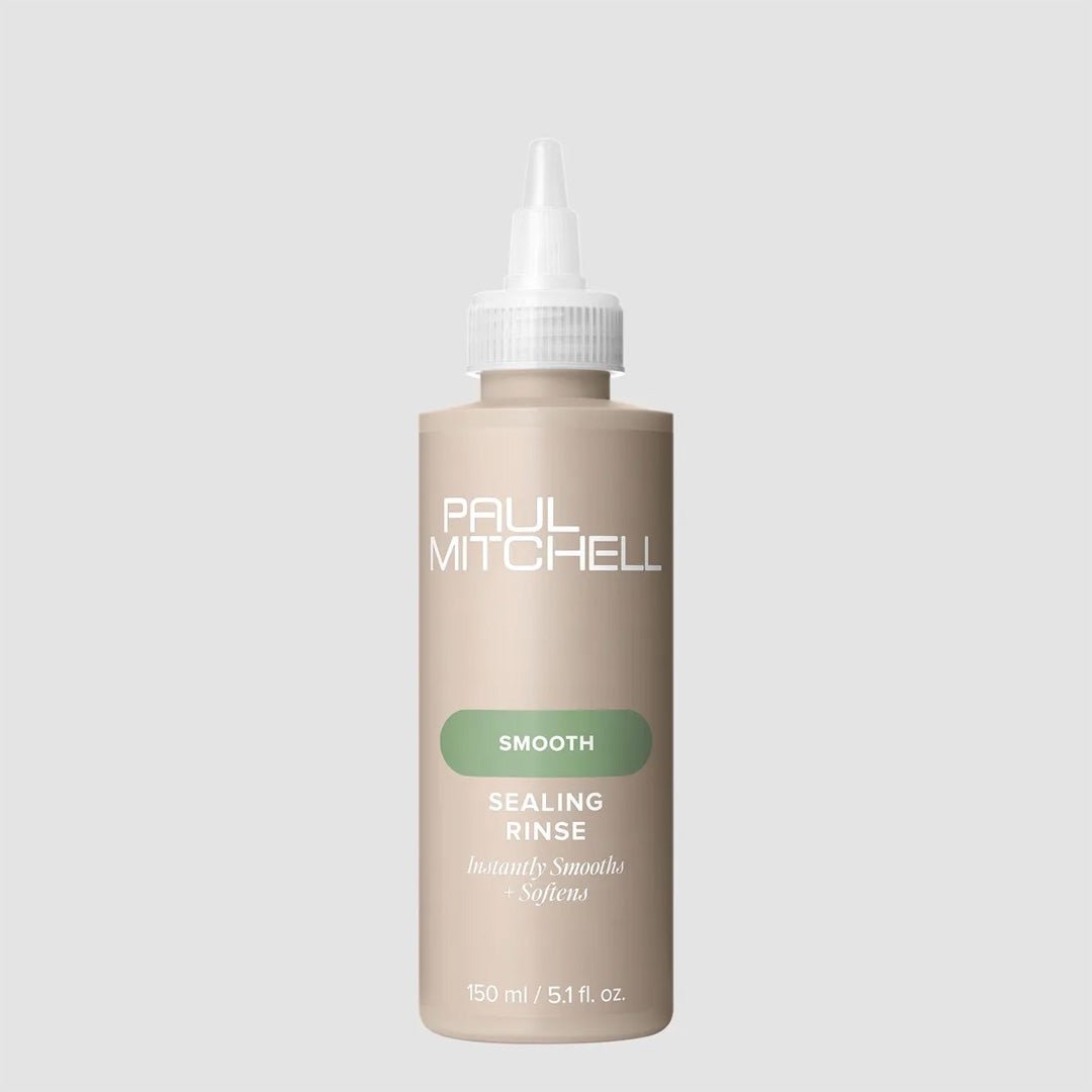 PAUL MITCHELL_Smooth Sealing Rinse_Cosmetic World