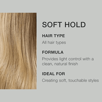 Thumbnail for PAUL MITCHELL_Soft Sculpting Spray Gel_Cosmetic World