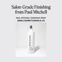 Thumbnail for PAUL MITCHELL_Soft Spray Finishing Spray_Cosmetic World