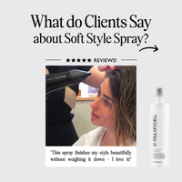 Thumbnail for PAUL MITCHELL_Soft Spray Finishing Spray_Cosmetic World