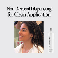 Thumbnail for PAUL MITCHELL_Soft Spray Finishing Spray_Cosmetic World