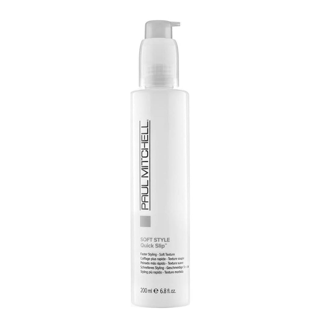 PAUL MITCHELL_Soft Style Quick Slip – Lightweight Styling Cream_Cosmetic World