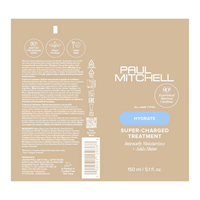 Thumbnail for PAUL MITCHELL_Super - Charged Treatment_Cosmetic World