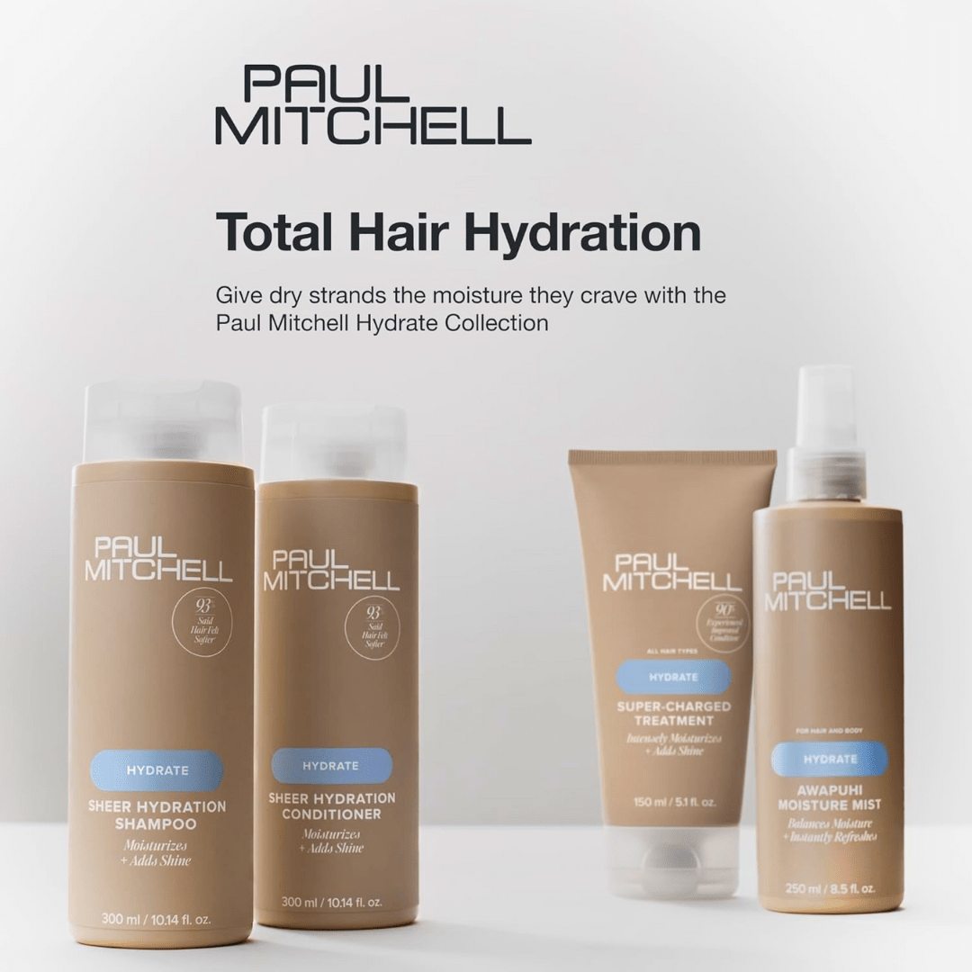 PAUL MITCHELL_Super - Charged Treatment_Cosmetic World