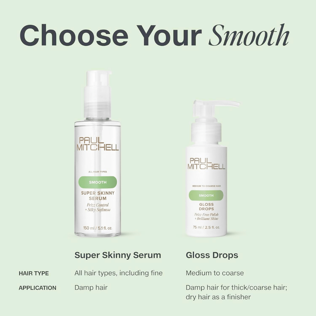 PAUL MITCHELL_Super Skinny Serum_Cosmetic World
