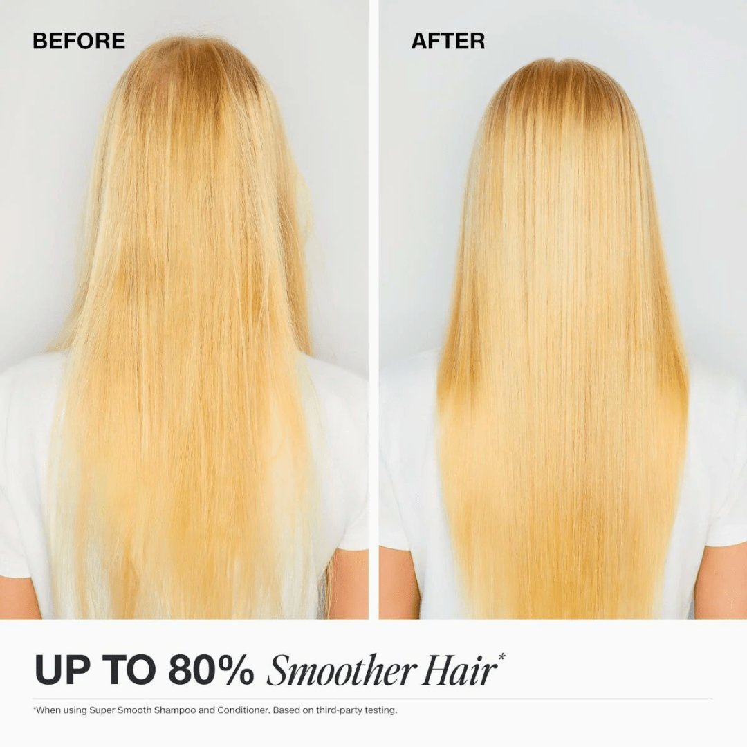PAUL MITCHELL_Super Smooth Shampoo_Cosmetic World