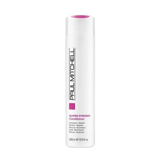 Paul Mitchell_Super Strong Conditioner_Cosmetic World