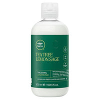 Thumbnail for PAUL MITCHELL - TEA TREE_Lemon Sage Thickening Conditioner_Cosmetic World