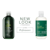 Thumbnail for PAUL MITCHELL - TEA TREE_Lemon Sage Thickening Shampoo_Cosmetic World