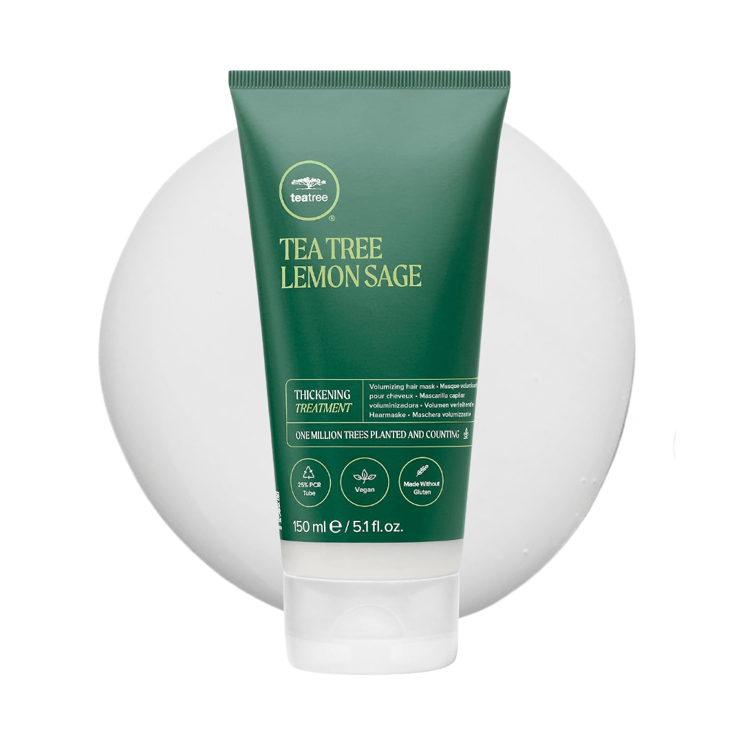 Paul Mitchell_Tea Tree Lemon Sage Thickening Treatment_Cosmetic World