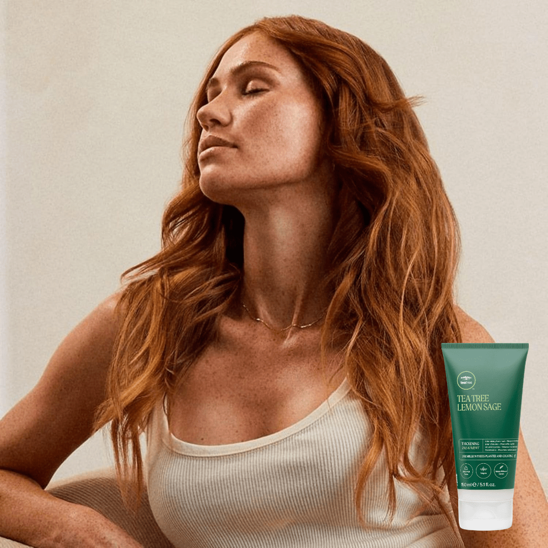 Paul Mitchell_Tea Tree Lemon Sage Thickening Treatment_Cosmetic World