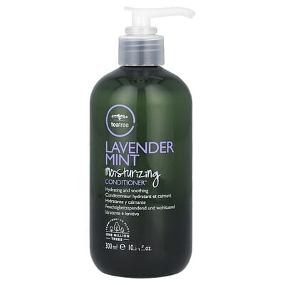 PAUL MITCHELL - TEA TREE_Tea Tree Lavender Mint Moisturizing Conditioner_Cosmetic World