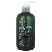 Thumbnail for PAUL MITCHELL - TEA TREE_Tea Tree Lavender Mint Moisturizing Conditioner_Cosmetic World