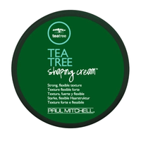 Thumbnail for PAUL MITCHELL - TEA TREE_Tea Tree Shaping Cream_Cosmetic World