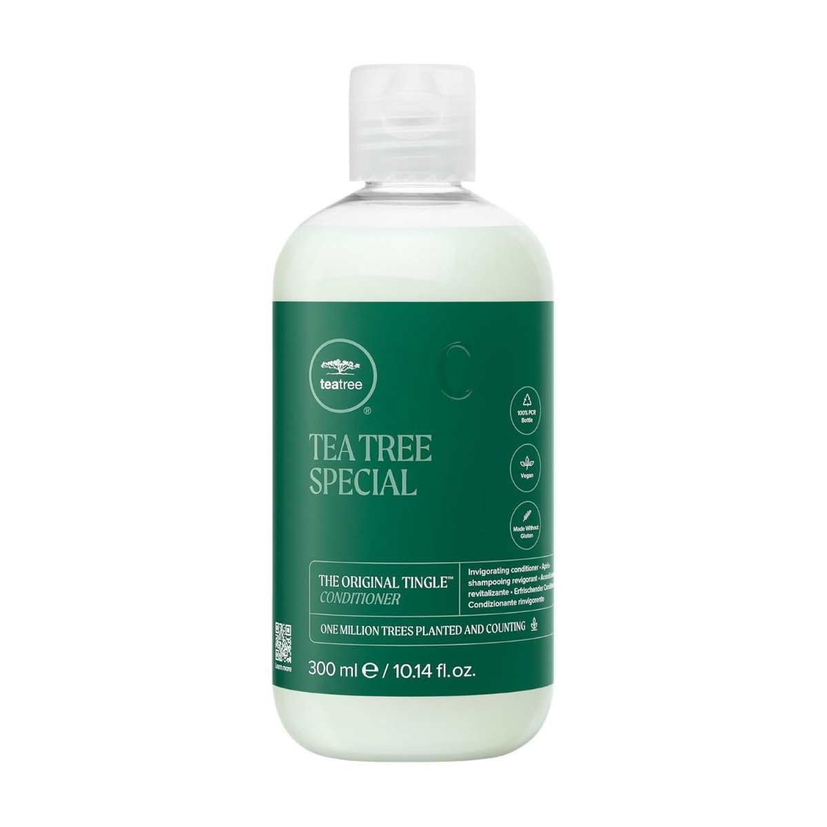 PAUL MITCHELL - TEA TREE_Tea Tree Special Conditioner_Cosmetic World
