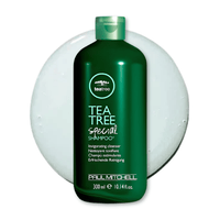Thumbnail for PAUL MITCHELL - TEA TREE_Tea Tree Special Shampoo_Cosmetic World