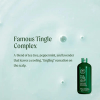 Thumbnail for PAUL MITCHELL - TEA TREE_Tea Tree Special Shampoo_Cosmetic World