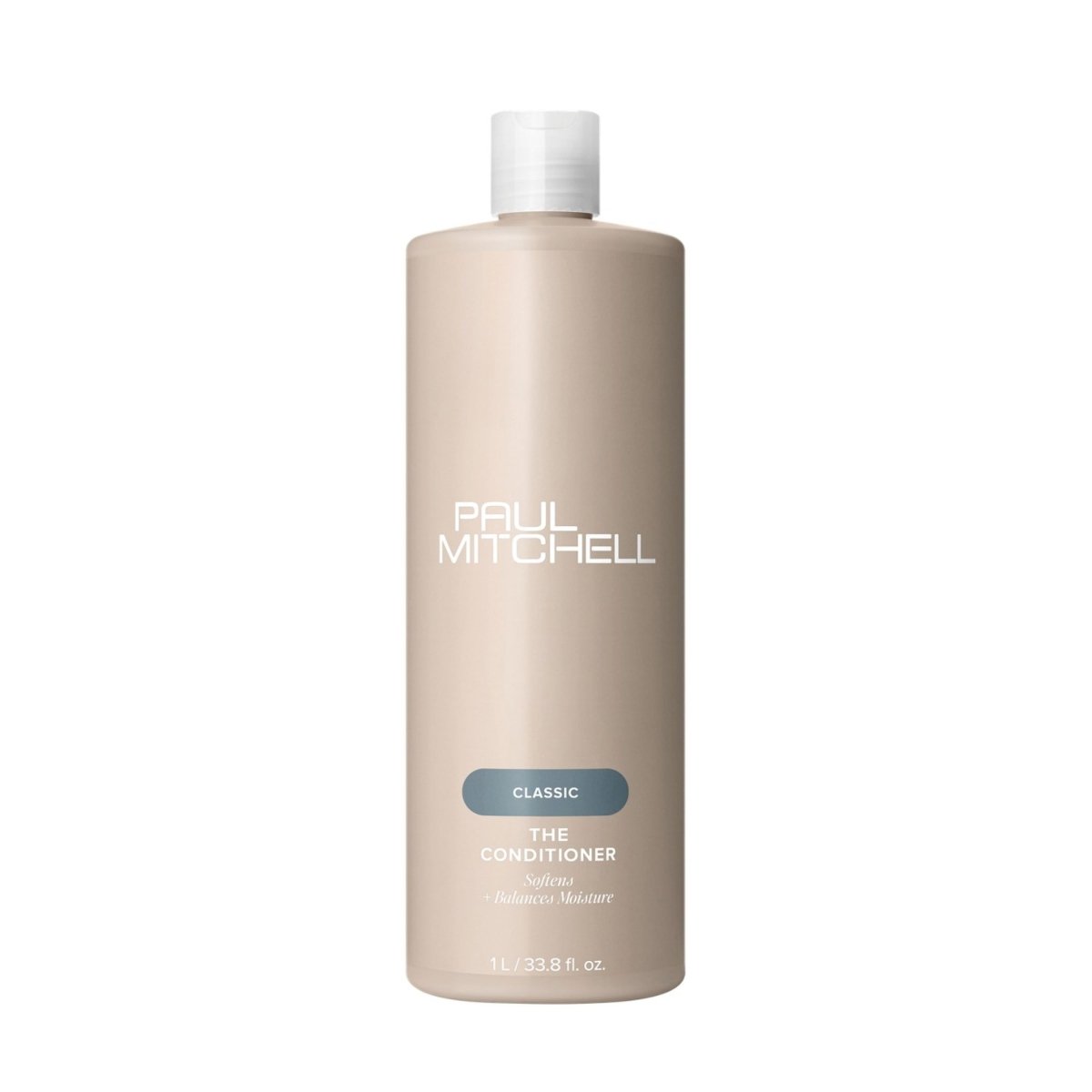 Paul Mitchell_The Conditioner_Cosmetic World