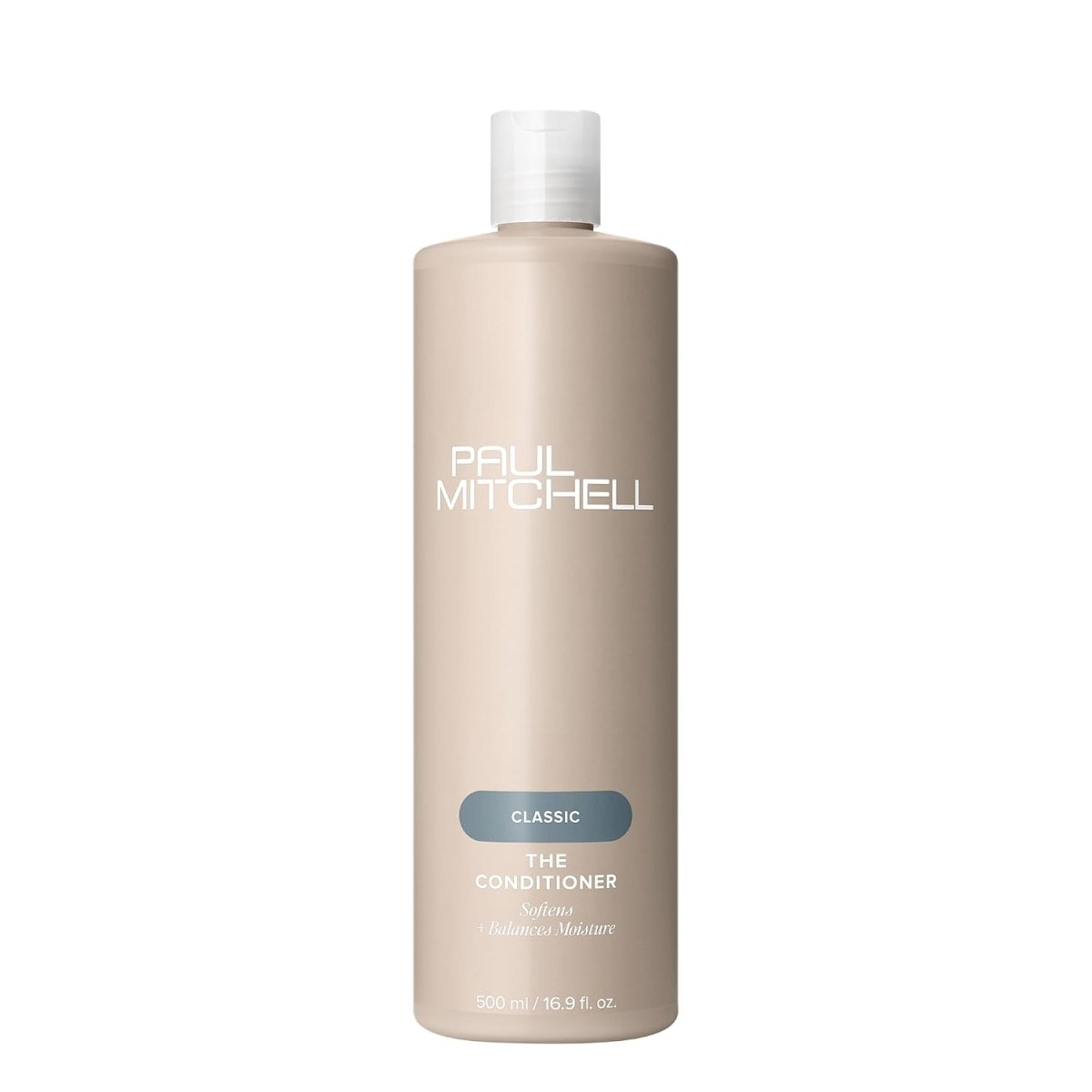 Paul Mitchell_The Conditioner_Cosmetic World
