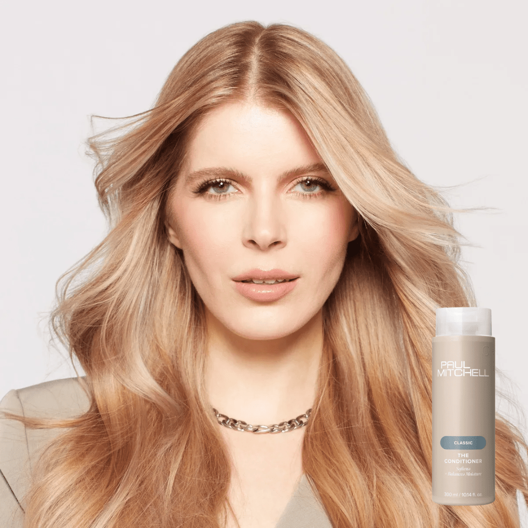 PAUL MITCHELL_The Conditioner_Cosmetic World