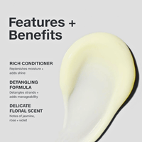 Thumbnail for PAUL MITCHELL_The Detangler Super Rich Conditioner_Cosmetic World