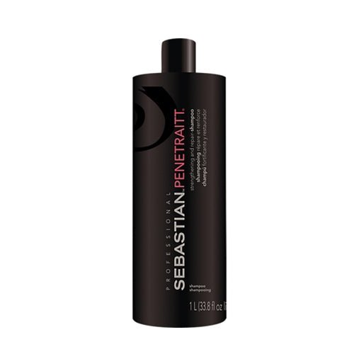 SEBASTIAN_Penetraitt Shampoo_Cosmetic World