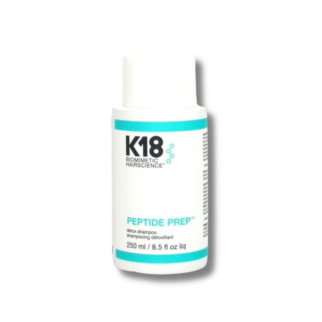 K18_Peptide Prep Detox Shampoo_Cosmetic World